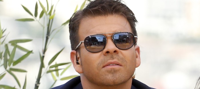 Ignacio Gutiérrez realiza potente crítica a CHV tras su llegada al Muy Buenos Días