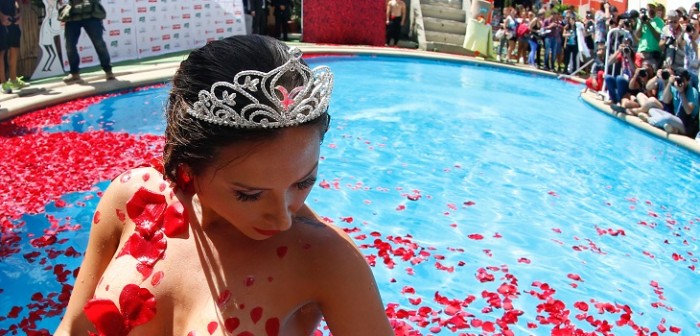 ¡Se decidieron! Canal 13 define a su candidata para Reina del Festival Viña