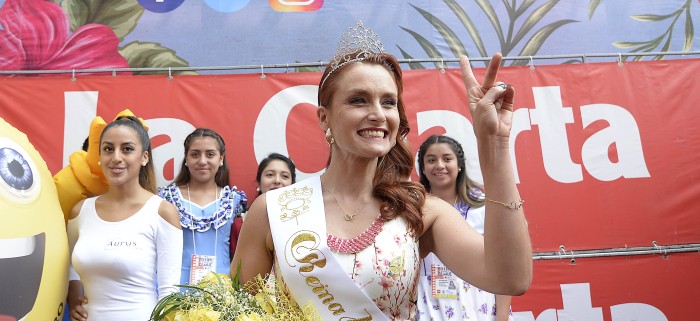 Comienza la carrera por la corona: estas son las candidatas a Reina Huasa de Olmué
