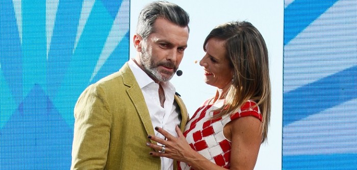 La firme defensa de Diana Bolocco al nuevo trío de conductores de 'Muy Buenos Días'