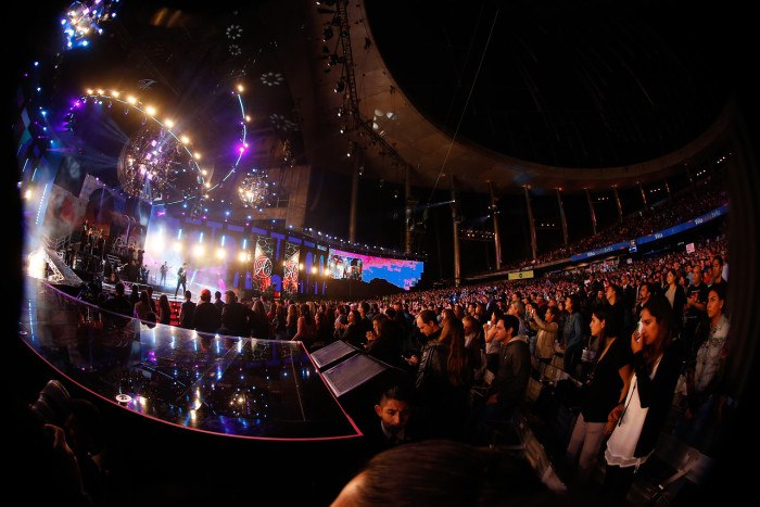 Confirman al primer candidato a Rey de Viña: recibió apoyo en redes