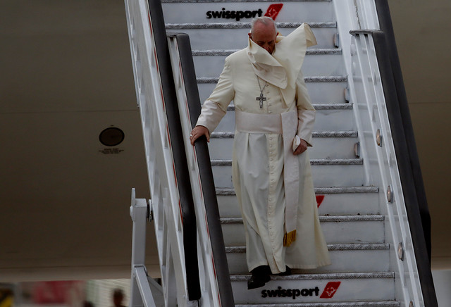 MARIO DÁVILA HERNANDEZ |AGENCIA UNO