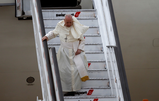 MARIO DÁVILA HERNANDEZ |AGENCIA UNO