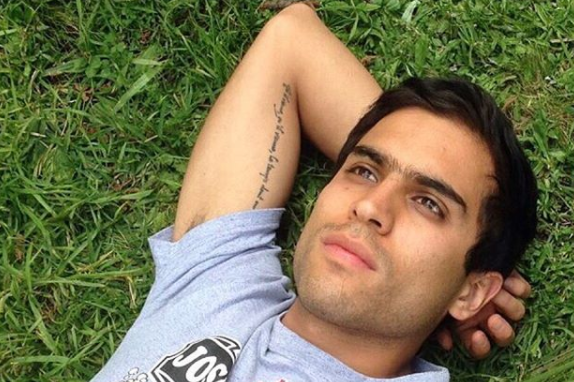 Alejandro Arenas | Instagram