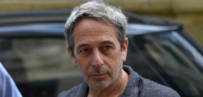 Alfredo Castro reveló dramático momento que vivió cuando debutó en el teatro