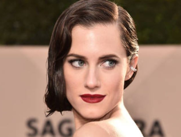 Allison Williams | Instagram