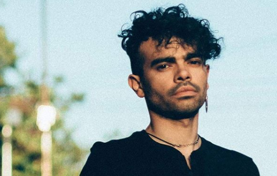 André Ubilla | Instagram