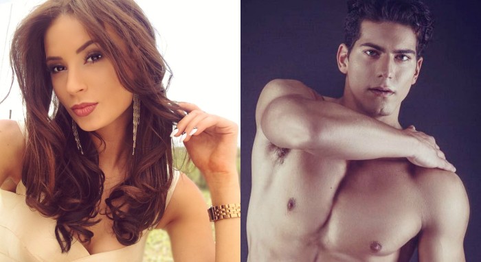 Julia Fernández respondió a las críticas por su quiebre con Ignacio Lastra: le agradeció