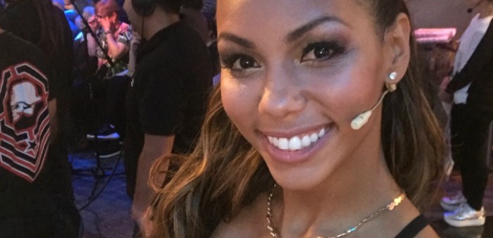 La inesperada reacción de Betsy Camino al enterarse del nuevo romance de JC Rodríguez