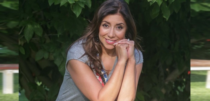 Tras su salida de CHV: Carmen Gloria Arroyo reveló detalles de su integración a TVN