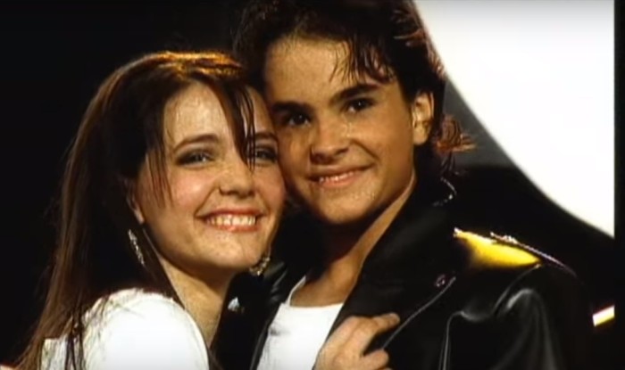 Tras 10 años: fans de 'Amango' tuvieron su esperado final con escena de 'Tranquilo Papá'