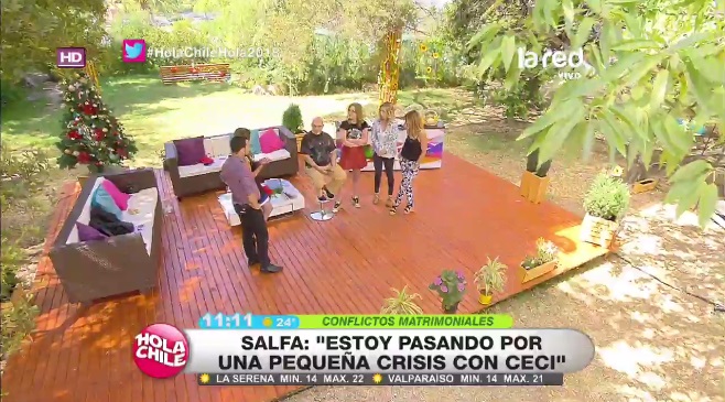 Captura | Hola Chile