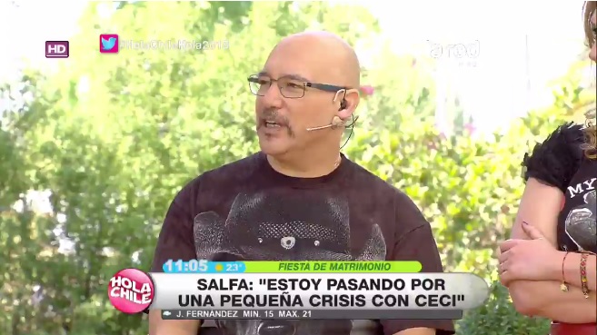 Captura | Hola Chile