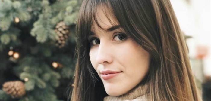 Te afinarán el rostro: conoce los flequillos que serán tendencia en 2018