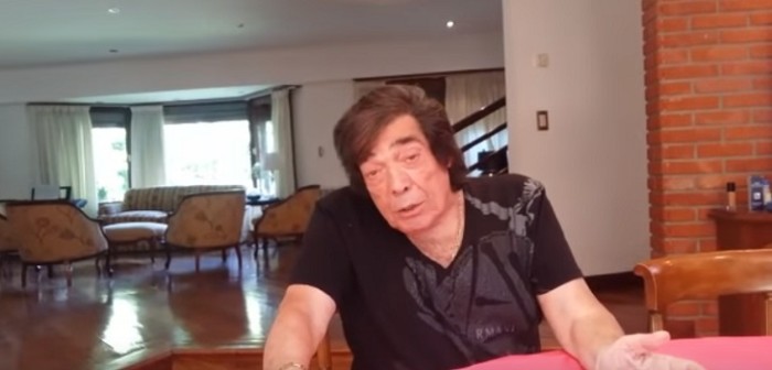 Cantante argentino genera polémica por desafortunada frase sobre la violación