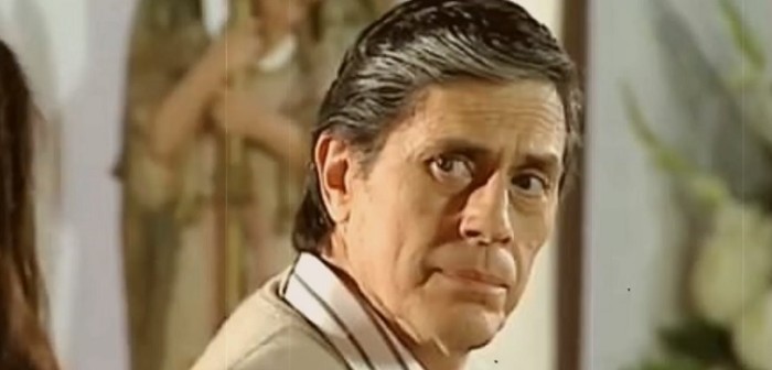 Falleció reconocido actor nacional Marcelo Romo a los 76 años: tenía alzheimer
