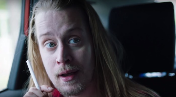 Macaulay Culkin reveló que dejó el cine tras sufrir abusos: su padre fue el culpable