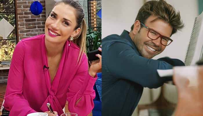 Tras conflictos: Carola de Moras respondió a las sentidas declaraciones de Nacho Gutiérrez