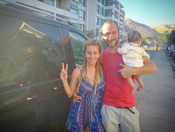 Catalina Palacios | Instagram