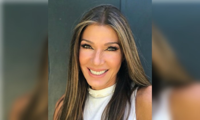 ¡Talentosa! Conoce a la guapa hija de Catherine Fulop que es furor en redes sociales