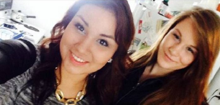 Inesperada y sencilla prueba delató a joven que asesinó a su mejor amiga en Canadá
