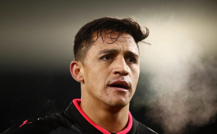 Alexis Sánchez ya habría definido su futuro en el fútbol inglés: tendría nuevo contrato
