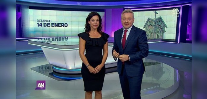 Debut de Juan Manuel Astorga en Mega no pasó inadvertido: televidentes reaccionaron