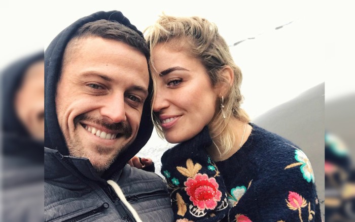 Hay confianza: los hilarantes clips con los que Pascual bromeó a Dani por dolor estomacal