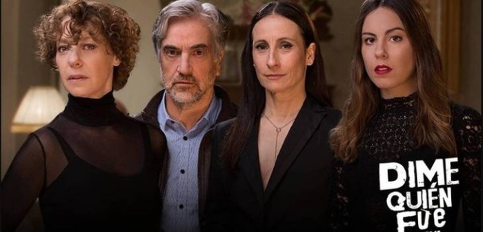 Actor de ‘La Colombiana’ llegará a resolver misterios en ‘Dime quién fue’