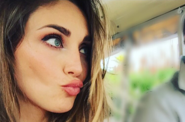 El tiempo pasa volando: hijo de Anahi de RBD cumplió un año y es idéntico a ella