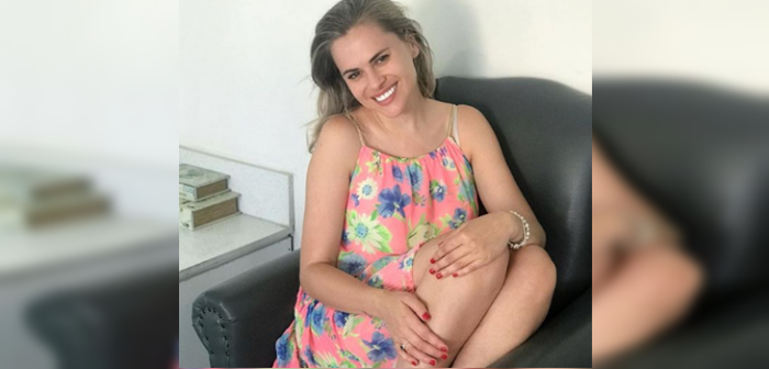 ¿Padres modernos o reconciliación? Eli Albasetti publicó imagen familiar con Federico Koch