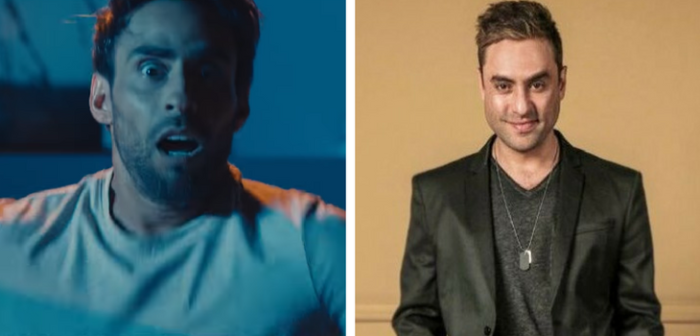 Jorge Valdivia lanzó especial advertencia a Facundo Grandinetti tras aparecer en comercial