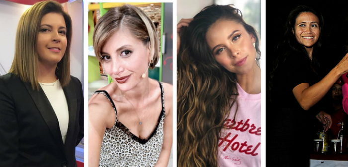 Todo definido: anuncian el nombre de la candidata ganadora y nueva Reina Huasa de Olmué