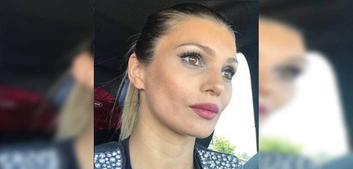 Faloon Larraguibel aclaró su situación con Jean Paul Pineda tras rumores de infidelidad