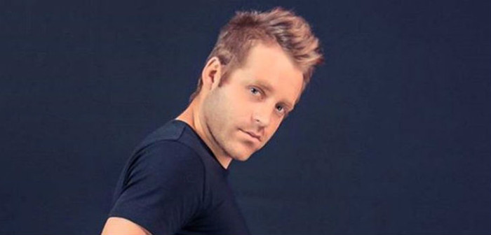 La caída de Felipe Camus en ’Calle 7 Bolivia' que sacó carcajadas en redes