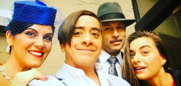 Los motivos de Fernando Godoy para no internacionalizar su carrera en Estados Unidos