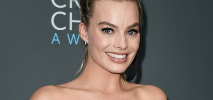 No convenció: Margot Robbie fue una de las peores vestidas de los Critics’ Choice Awards