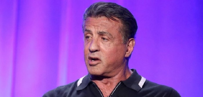 Sylvester Stallone responde a acusación de abuso sexual en su contra: 