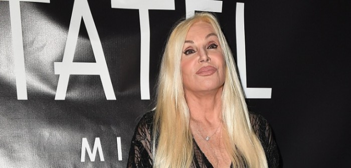 Extorsionan a presentadora de TV argentina Susana Giménez por videos porno de su nieta