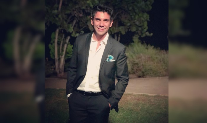 Juan Pablo Queraltó explicó su fría despedida de 'Bienvenidos': no quiso salir en pantalla