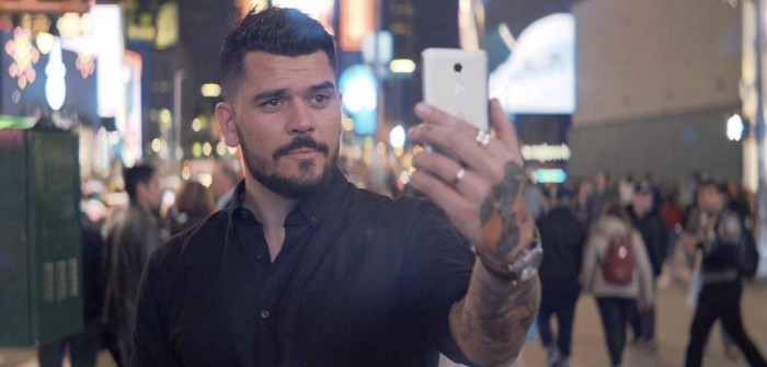 El sueño que Juan Pedro Verdier está cumpliendo en Estados Unidos