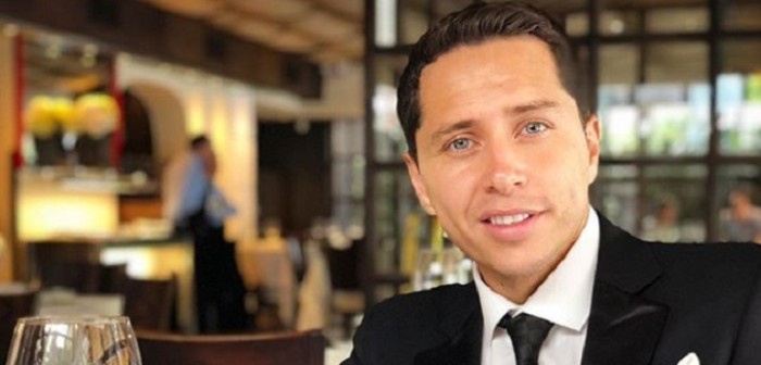 ¿Volverá la chispa? Karol Lucero fue sorprendido en discoteque viñamarina con antigua ex