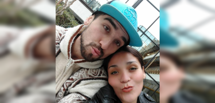 El gran paso de Katherine Orellana con su pareja después de un año de relación