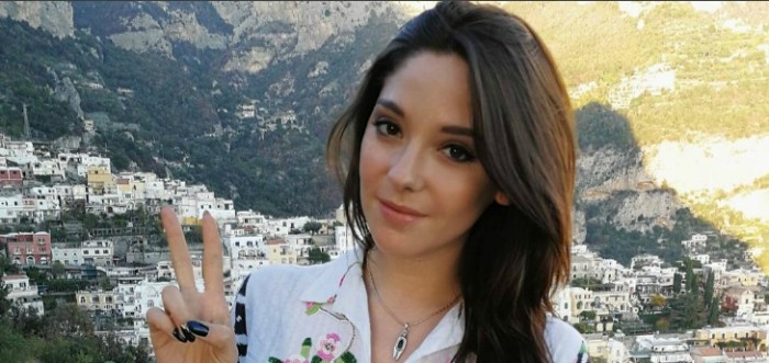 Kel Calderón sufrió robo frustrado de su jeep: casi pierde a su perrita