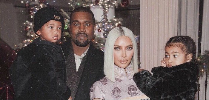 El duro momento que vivió Kim Kardashian antes del Año Nuevo: su hijo fue hospitalizado