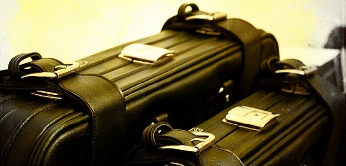 Mujer fue arrestada en Brasil tras ser descubierta llevando cadáver de su esposo en maleta