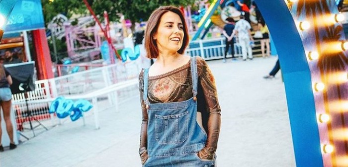 Lucía López deslumbró a seguidores de Instagram tras posar en bikini