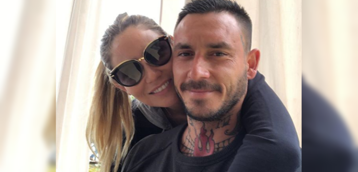 Mauricio Pinilla ofrece recompensa para encontrar su perrita perdida: están desesperados