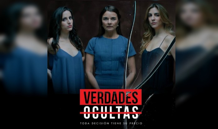 Actor de ‘Verdades Ocultas’ entró al quirófano por grave lesión: se encuentra en reposo