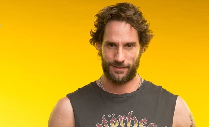 Gonzalo Valenzuela compartió primera imagen en Yo Soy Lorenzo: en redes lanzaron teoría sobre su rol